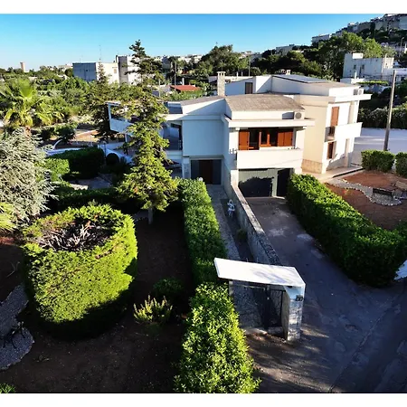 Βίλα Antica Foggia Vetere Con Piscina Ceglie Messapica