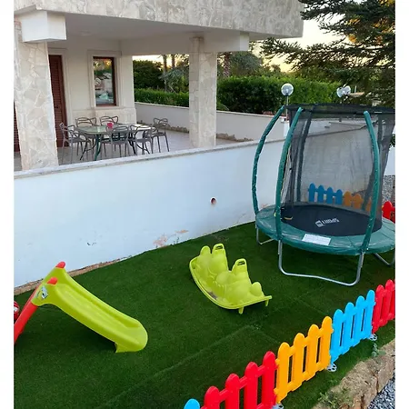 Antica Foggia Vetere Con Piscina * Ceglie Messapica
