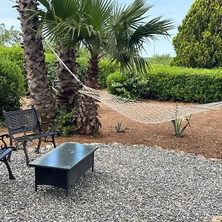 Villa Antica Foggia Vetere Con Piscina