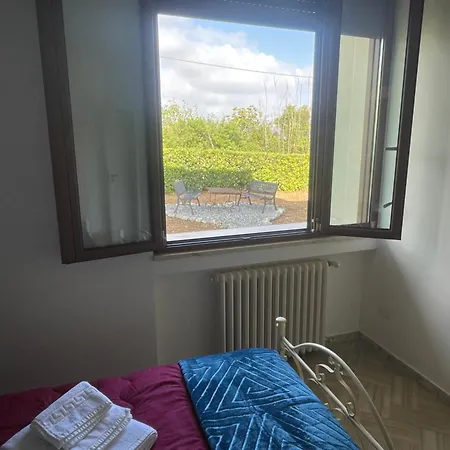 Antica Foggia Vetere Con Piscina Вилла Челье-Мессапика