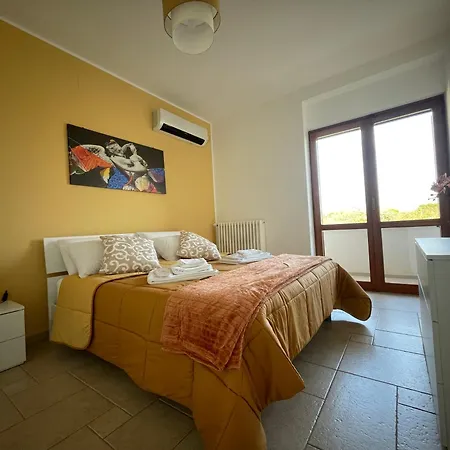 Antica Foggia Vetere Con Piscina Βίλα *