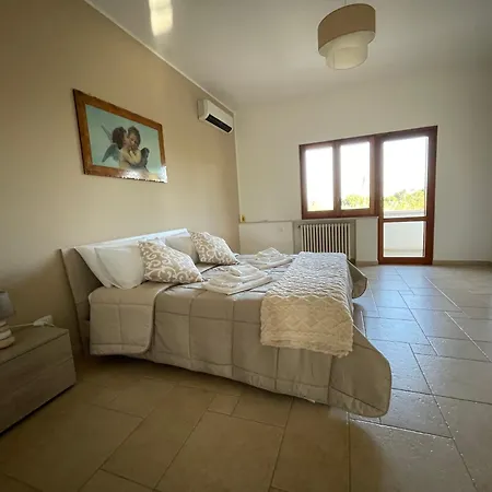 Antica Foggia Vetere Con Piscina Villa Ceglie Messapica